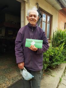 Presente com Saúde