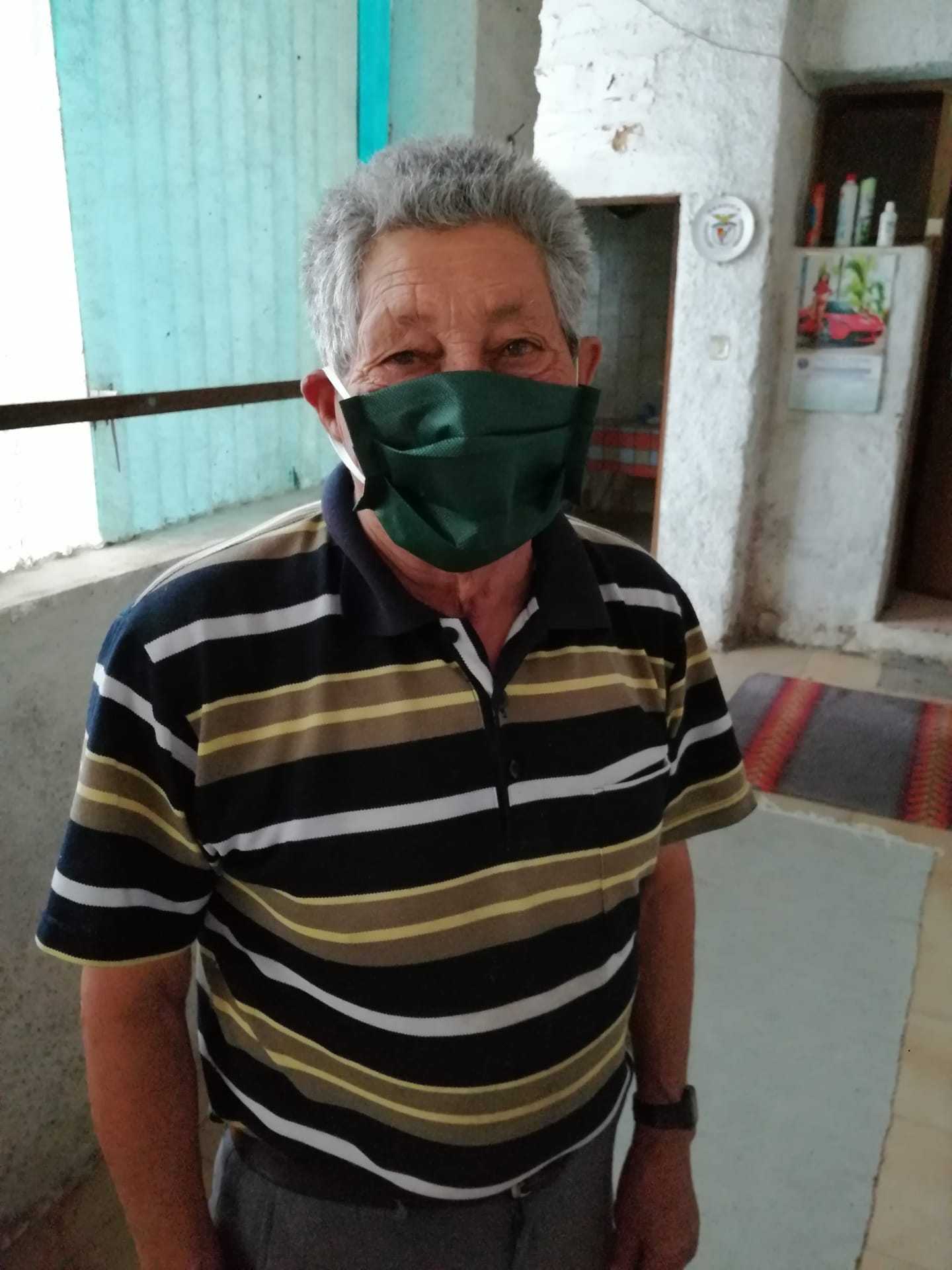 Presente com Saúde