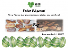 Um doce ajudar...