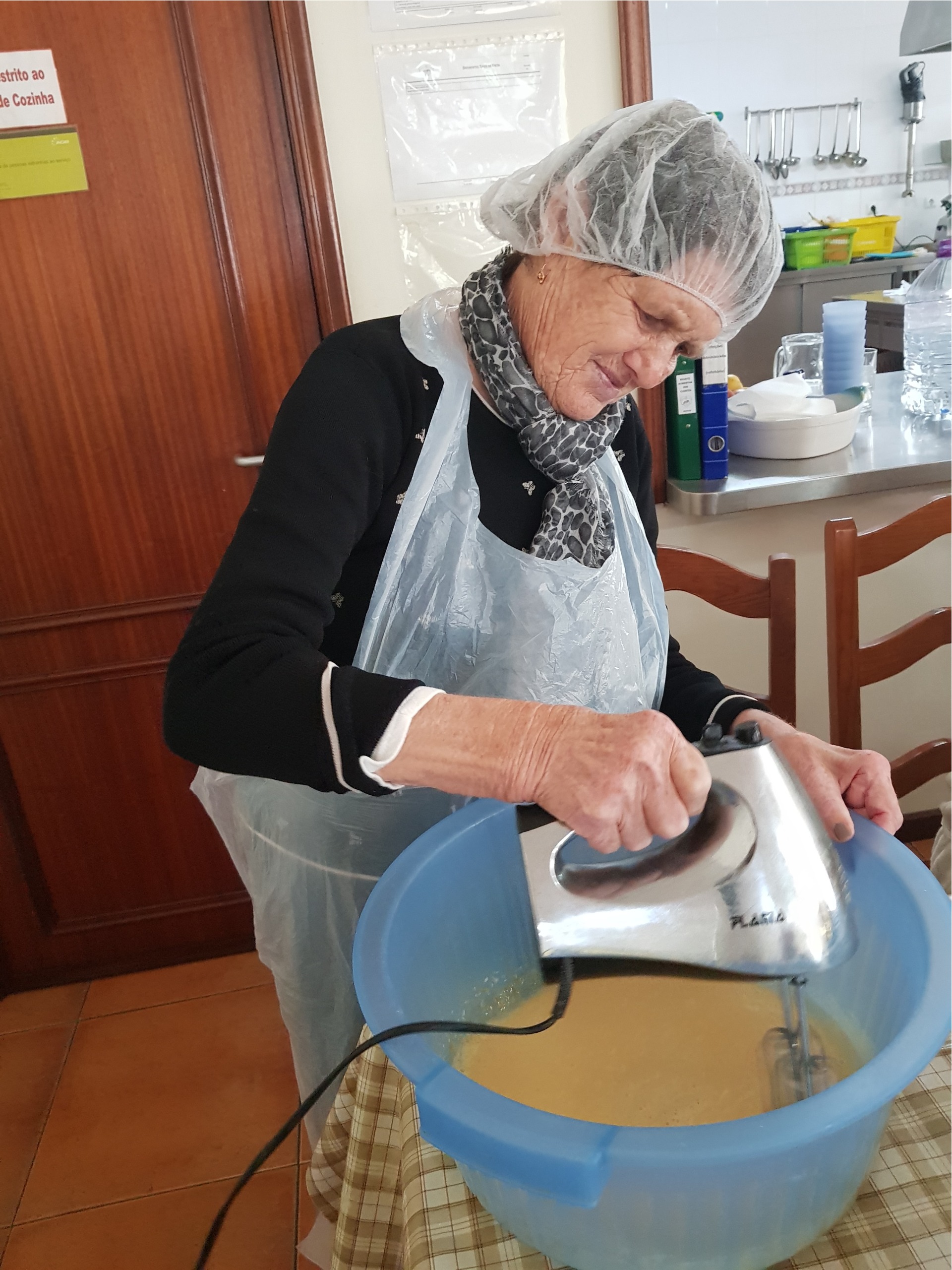 Atelier de Culinária 
