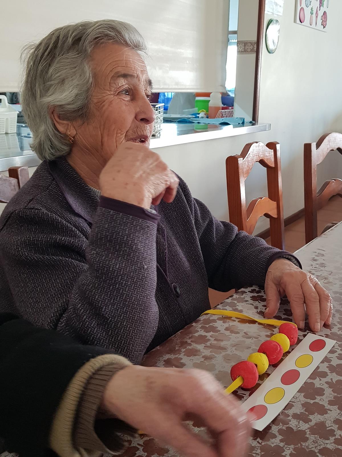 Jogos de Estimulação Cognitiva 