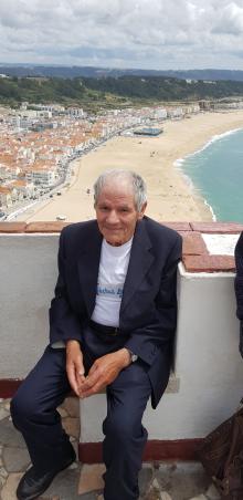 Passeio a Nazaré 