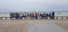 passeio à Feira de Espinho - Furadouro e Torreira