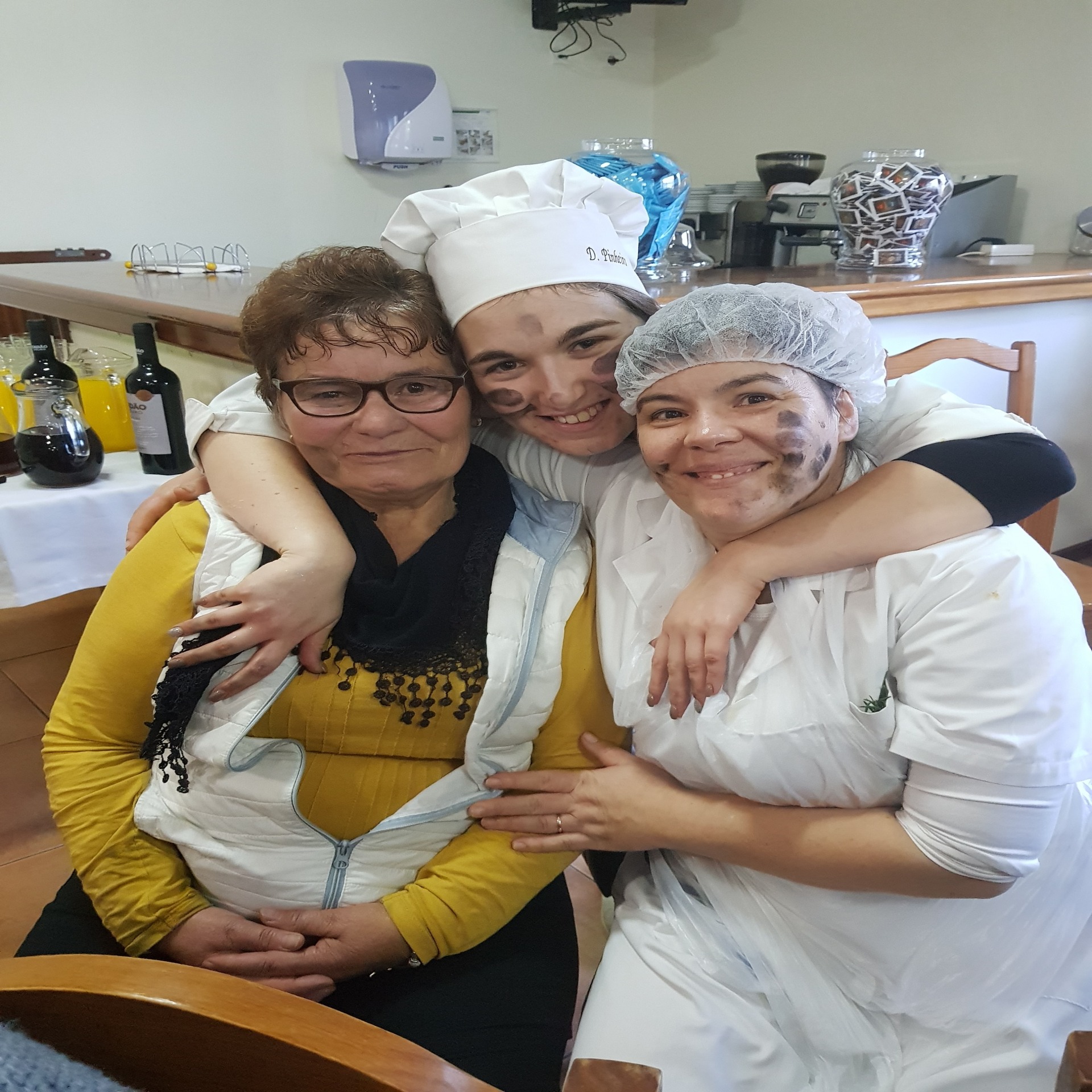 Magusto 2019 