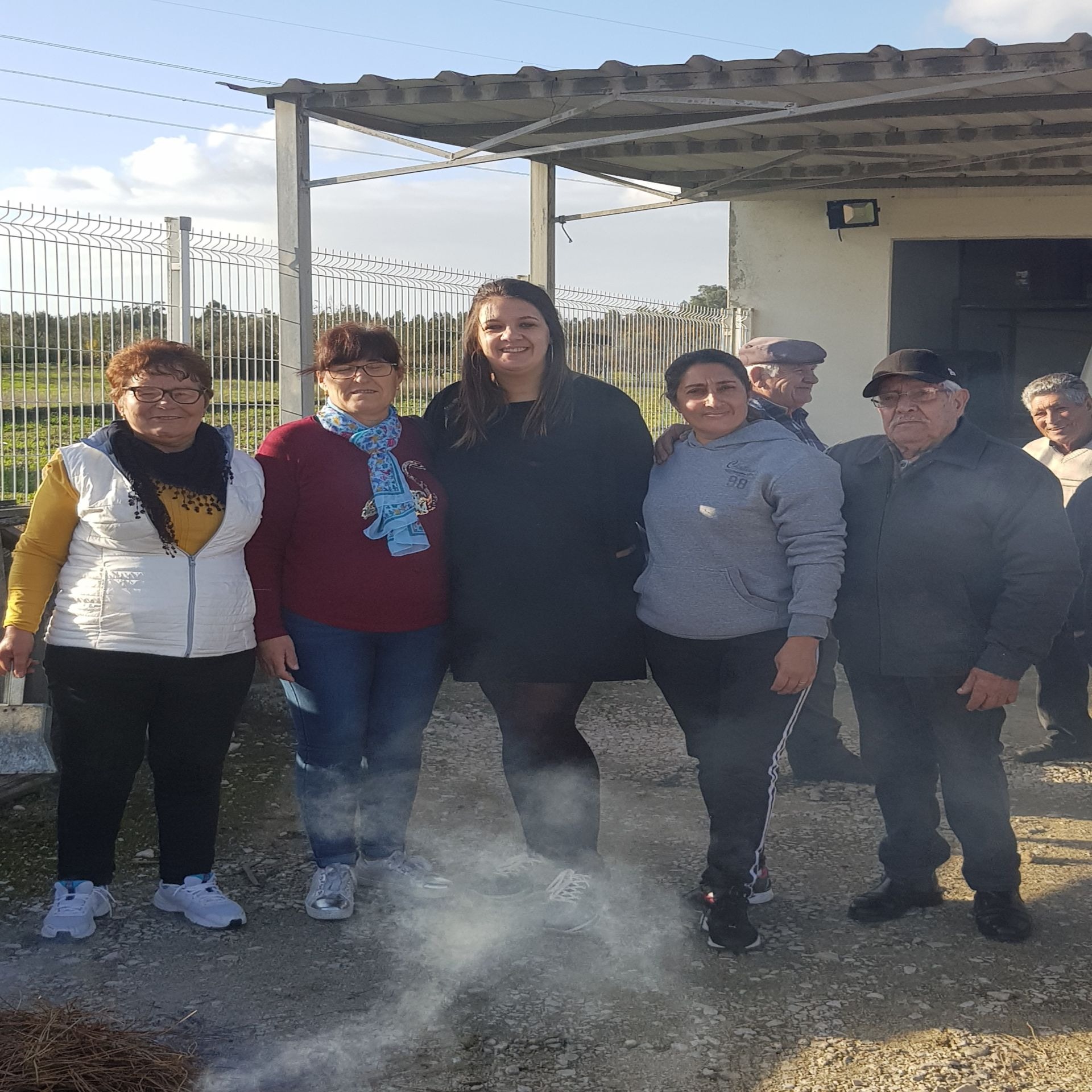 Magusto 2019 
