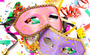 Jantar de Carnaval 24 de Fevereiro de 2020