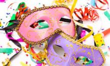 Jantar de Carnaval 24 de Fevereiro de 2020