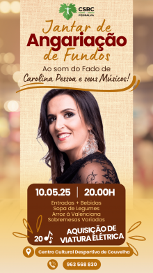 Festa de Angariação de Fundos
