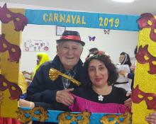 Baile de Carnaval 