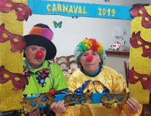 Baile de Carnaval 