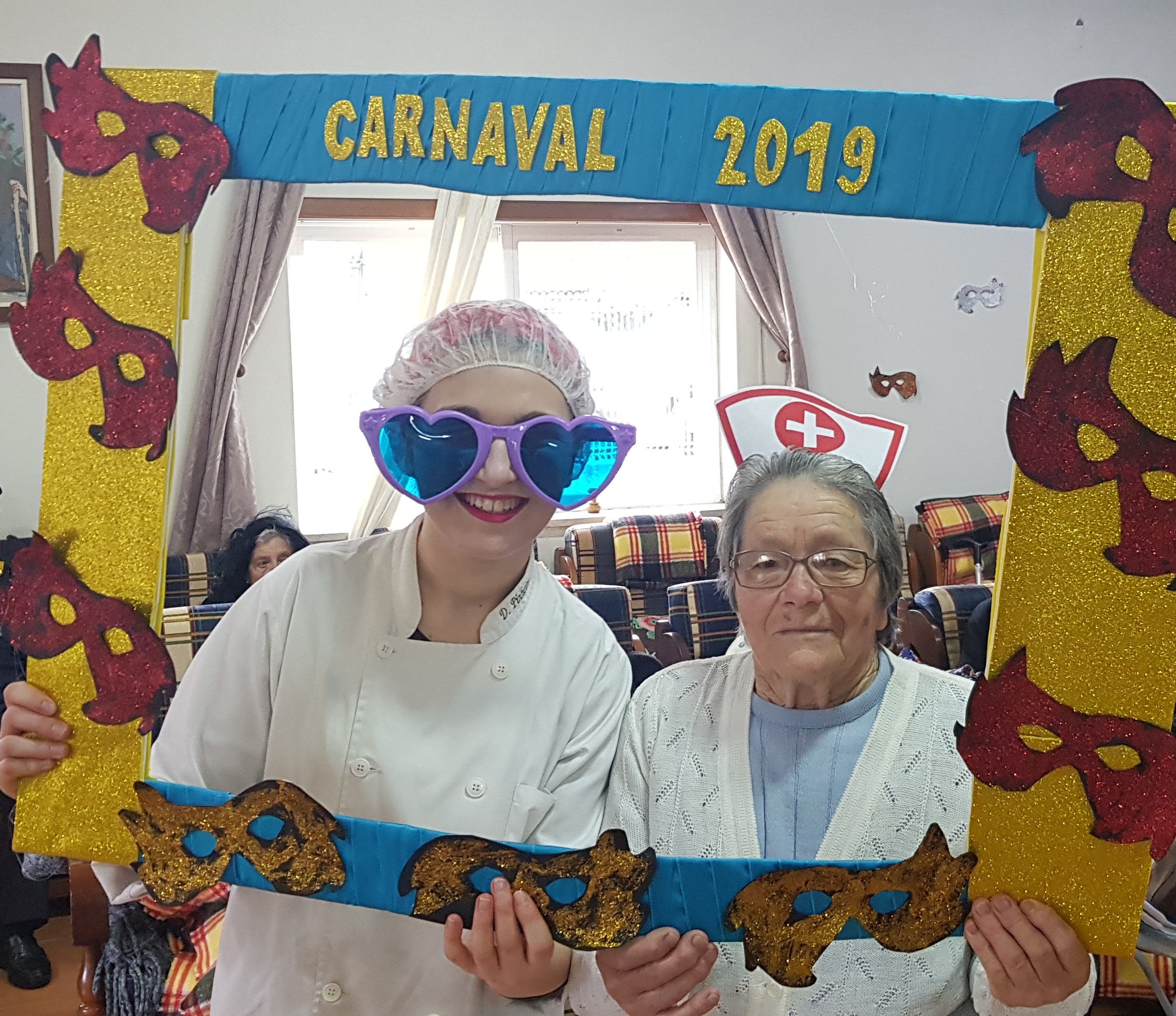 Baile de Carnaval 