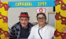 Baile de Carnaval 