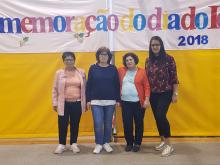 Dia do Idoso 