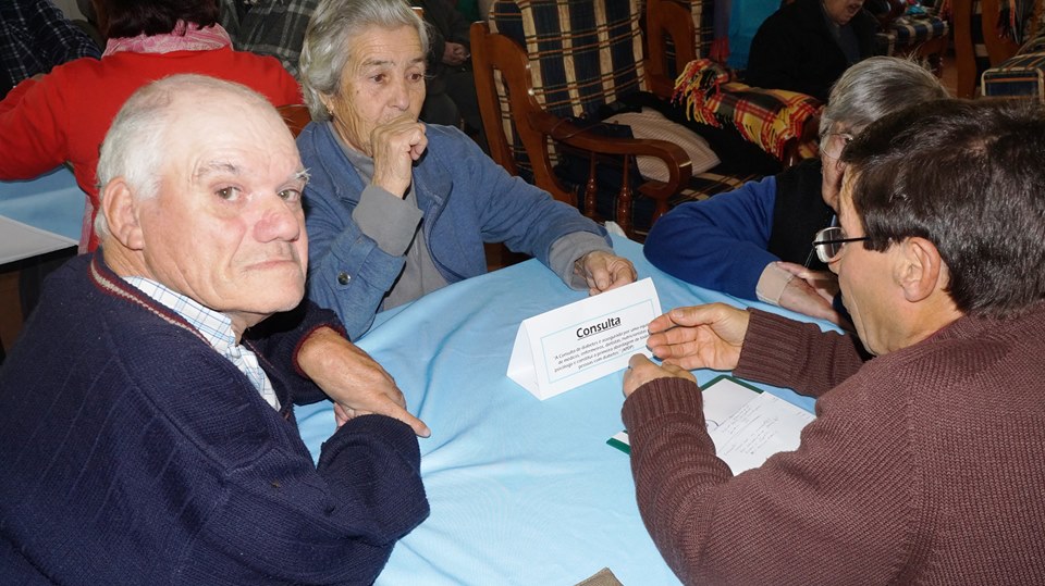 World Café