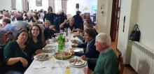 Jantar Dançante