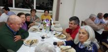 Jantar Dançante