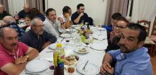 Jantar Dançante