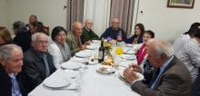 Jantar Dançante