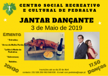Jantar Dançante